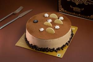 Tiramisu Cake 1 Kg