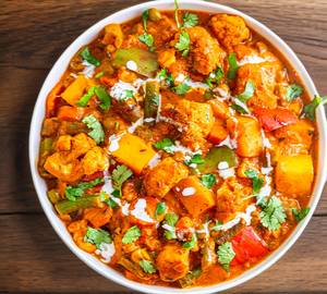 Mix Veg