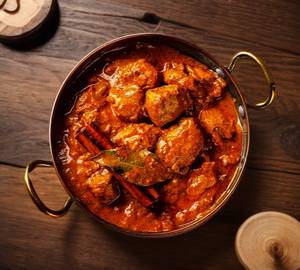 Masala Chicken
