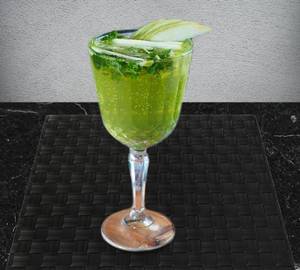 Green Apple Mojito (500 Ml)
