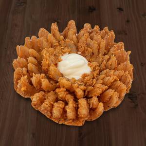 Classic Blooming Onion