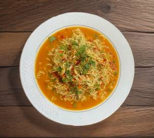 Chicken Cheese Maggi [2 Packet]