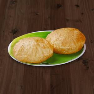 Poori Masala   [2]