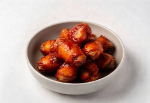 Andhra Style Wings