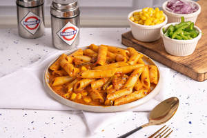 Red Sauce Pasta