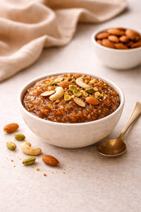 FB Wheat Halwa- 150 gms