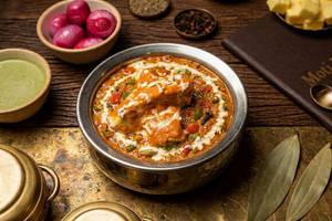 Paneer Lababdar