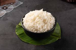 Steamed Rice