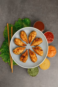 Chicken Tikka