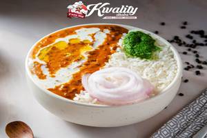 Dal Makhani Chawal