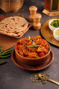 Jeera Aloo [No Onion & Garlic]
