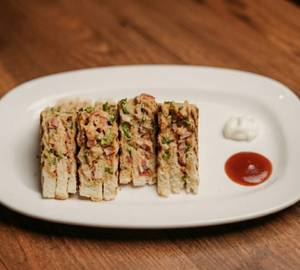 Veg Sandwich