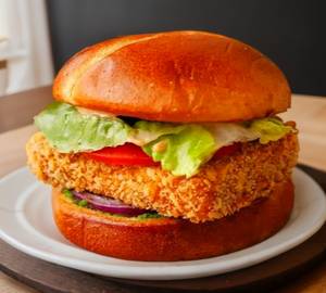 Paneer Crispy Crunchy