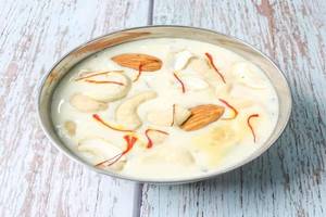 Dry Fruit Kheer