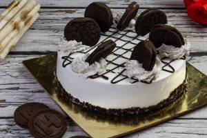 Oreo Cake
