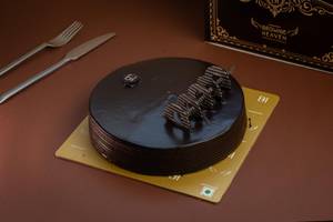 Chocolate Truffle Cake 1 kg