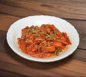 Chilli patato