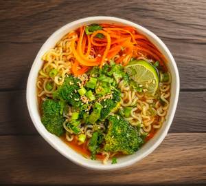 Veg anna special noodles