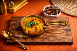 Dal Tadka