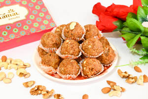 Jodhpuri Ladoo