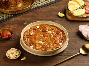 Kaju Masala Gravy