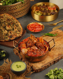 Mutton Do Pyaza