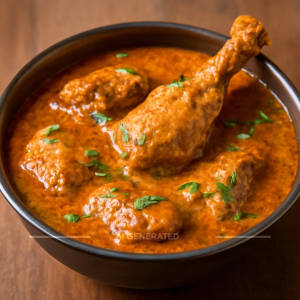 Chicken Banjara