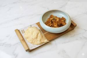 Paneer Roast (dry)