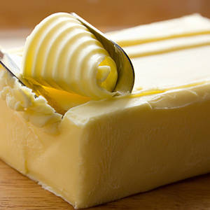 Extra Butter