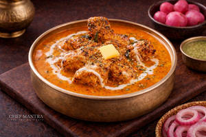 Special Butter Chicken