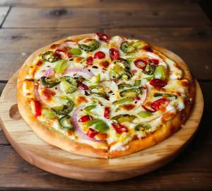 Veg Pizza