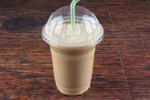 Cold Coffee