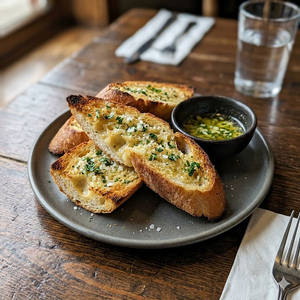 Classic Garlic Bread