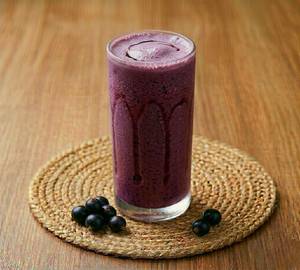 Black Currant Shake