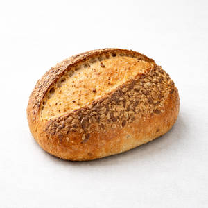 Seeded Sourdough