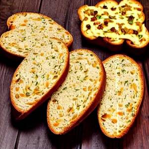 Bread zeppelin