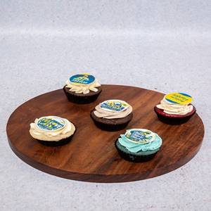 Thala's Cupcakes