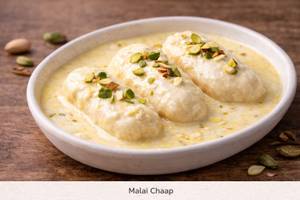 Malai Chaap