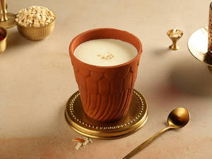 Kake Lassi