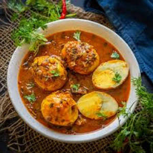 Egg Curry
