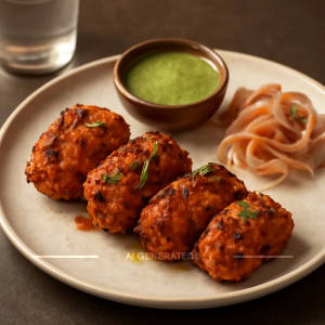 Achari Tikka