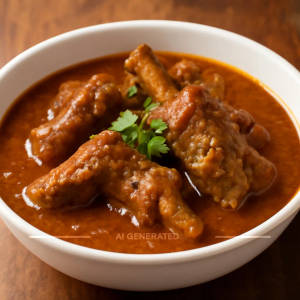 Mutton Patyala