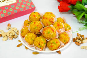 Marwadi Ladoo