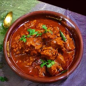 The Silk Route (Non Veg)