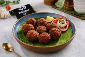 Mutton Kola Urundai
