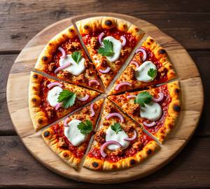 Onion Pizza