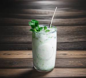 Buttermilk
