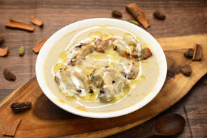 Chicken Malai