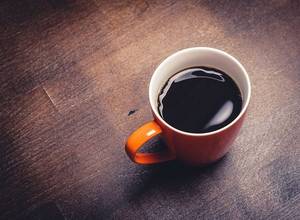 Black Coffee