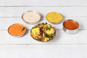 Idli Fry